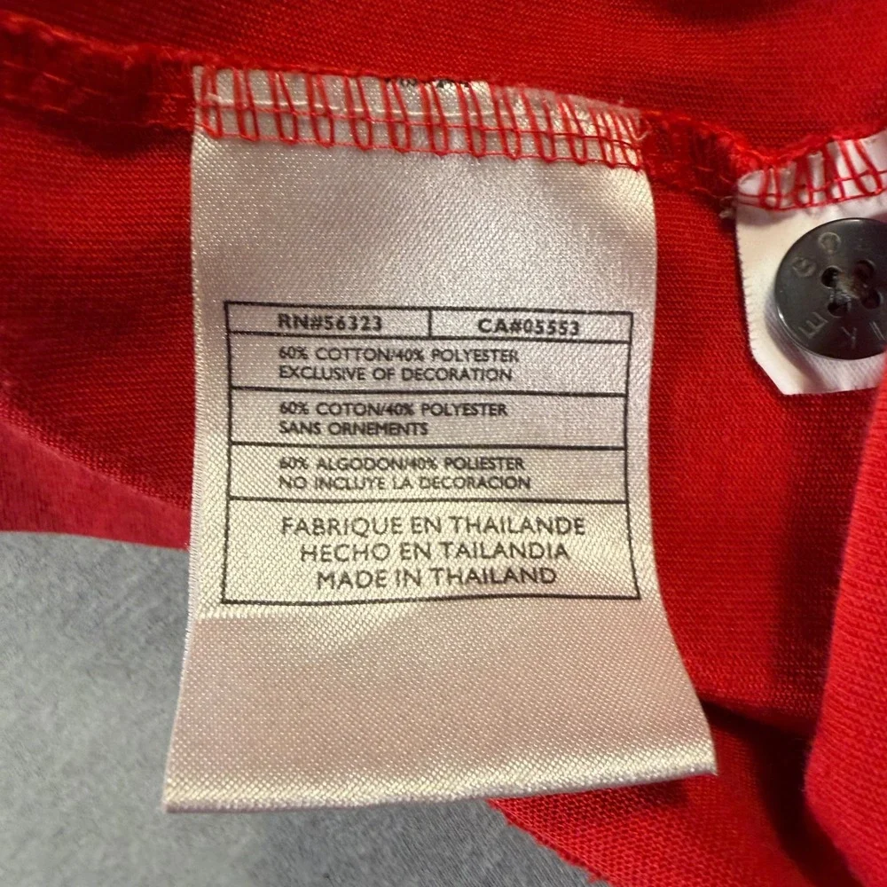 Nike golf dri